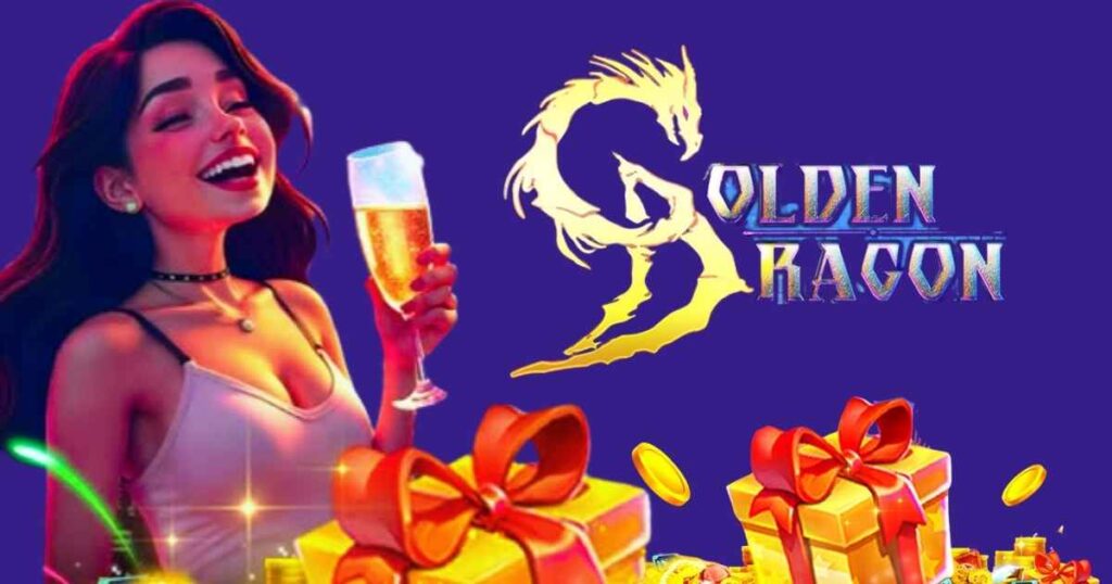 golden dragon mobi banner